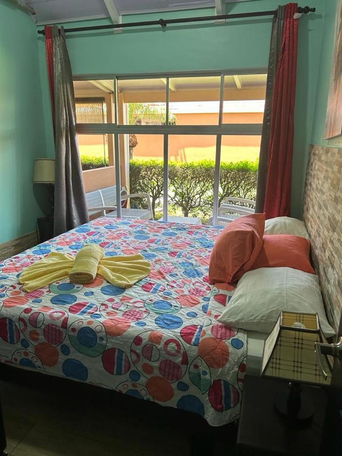 Villas Paraíso Jacó B20 Exterior foto