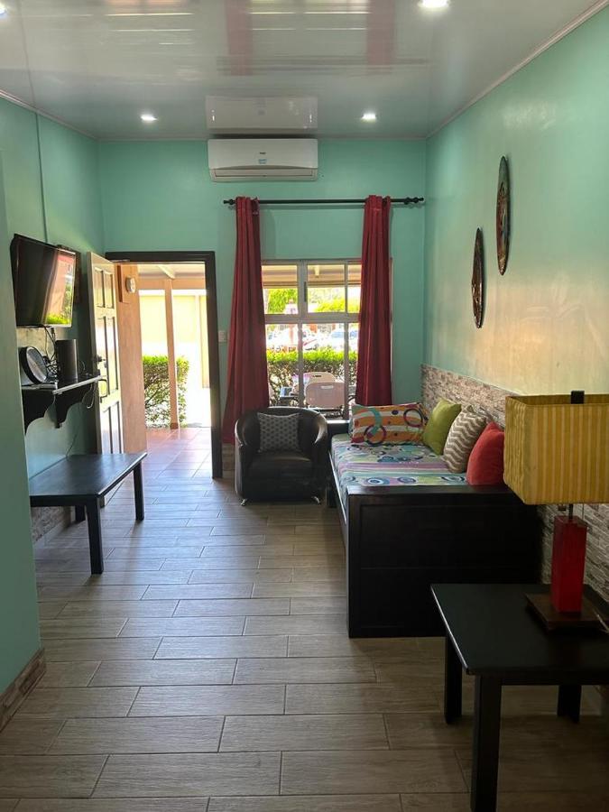 Villas Paraíso Jacó B20 Exterior foto