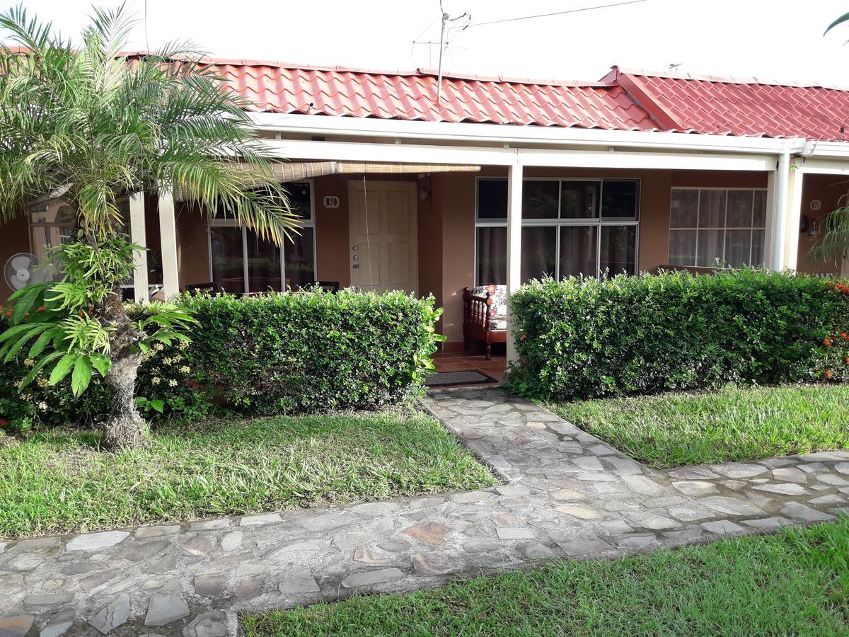 Villas Paraíso Jacó B20 Exterior foto