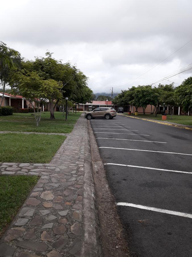 Villas Paraíso Jacó B20 Exterior foto